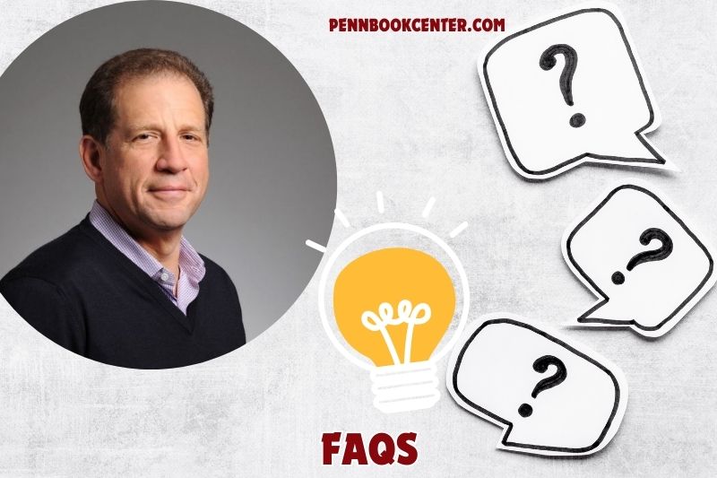 FAQs about Arn Tellem