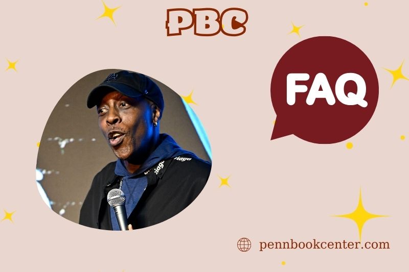 FAQs about Arsenio Hall