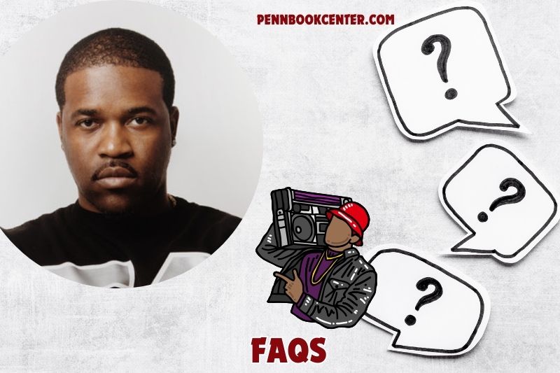 FAQs about ASAP Ferg