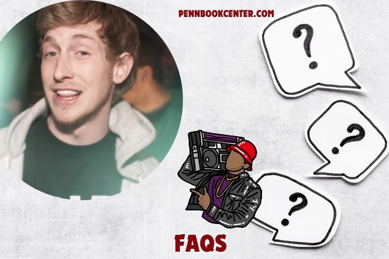 FAQs about Asher Roth