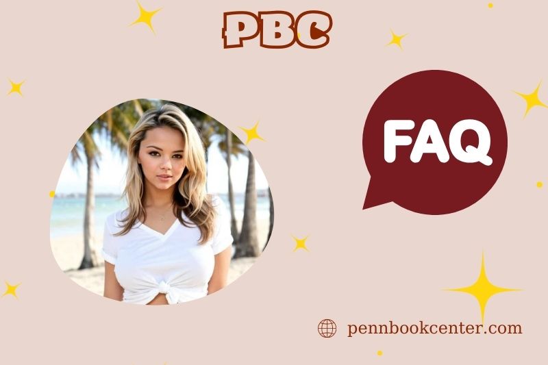 FAQs about Ashlynn Brooke