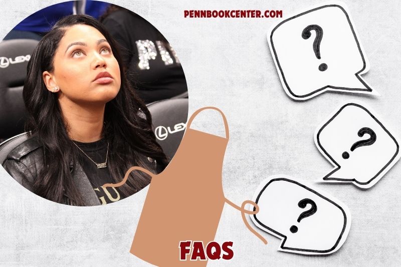 FAQs about Ayesha Curry