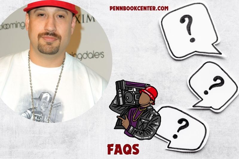 FAQs about B Real