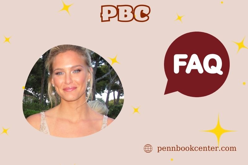 FAQs about Bar Rafaeli