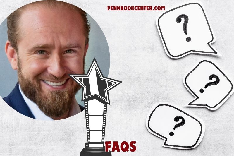 FAQs about Ben Foster