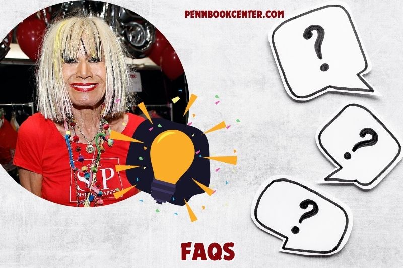 FAQs about Betsey Johnson