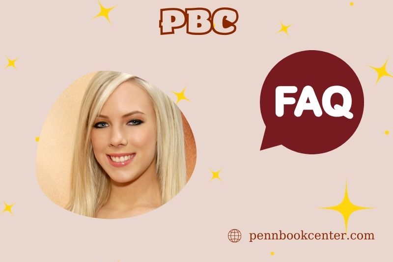 FAQs about Bibi Jones