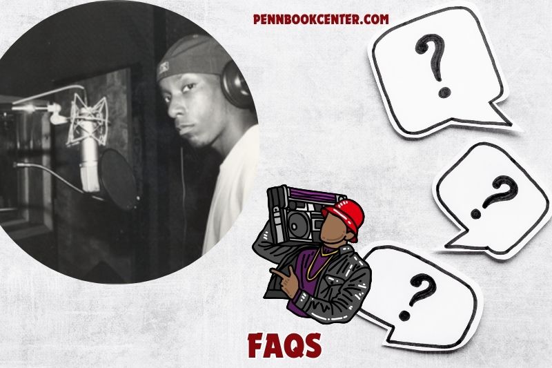 FAQs about Big L