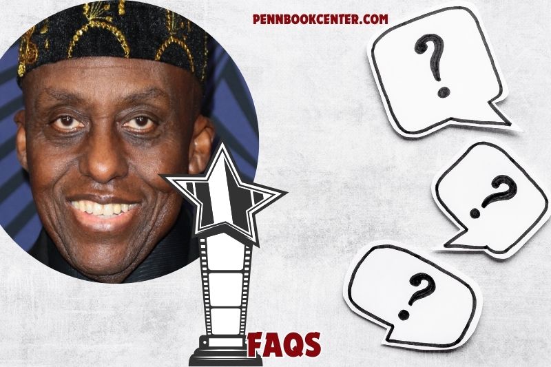 FAQs about Bill Duke