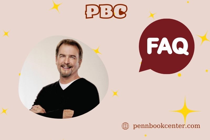 FAQs about Bill Engvall