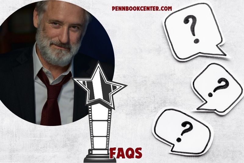 FAQs via Bill Pullman