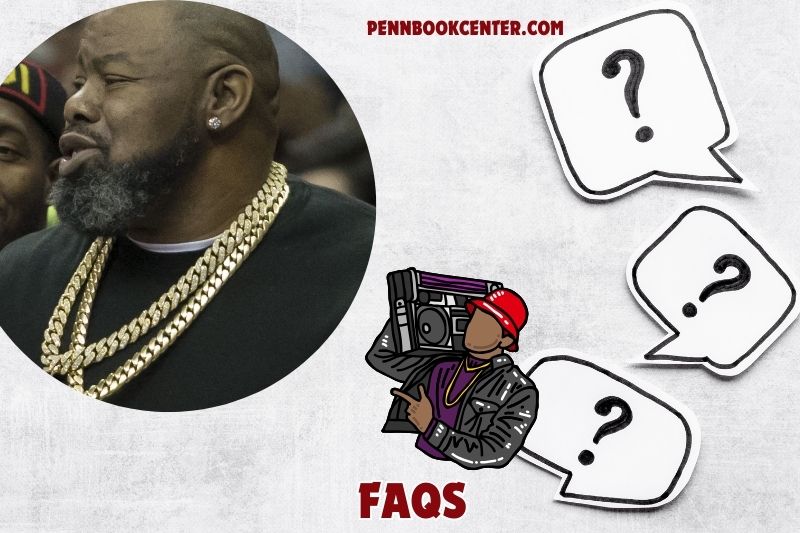 FAQs about Biz Markie