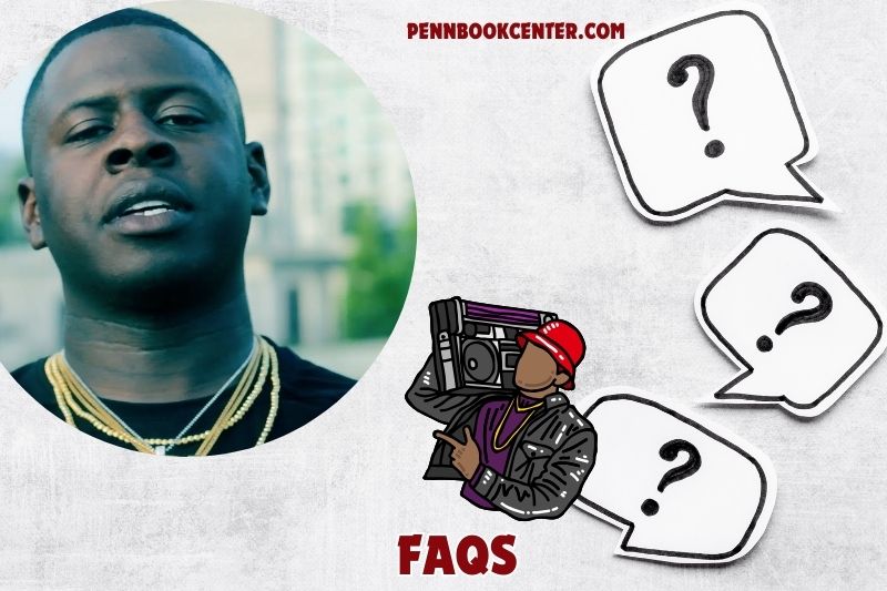 FAQs about Blac Youngsta