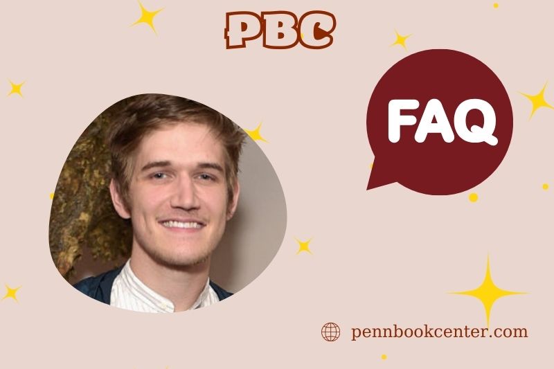 FAQs about Bo Burnham