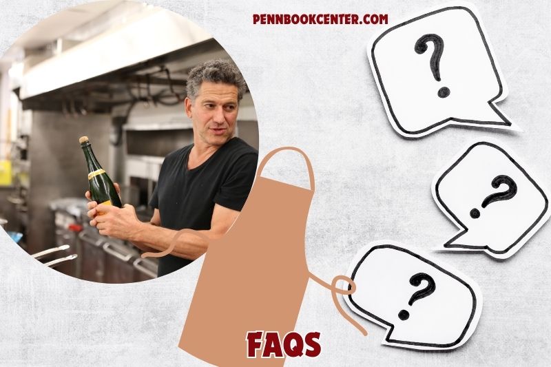 FAQs about Bob Blumer