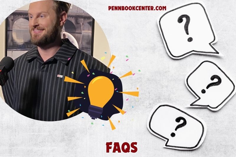 FAQs about Bobby Berk