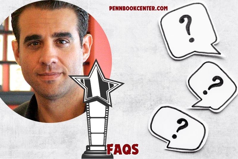 FAQs about Bobby Cannavale