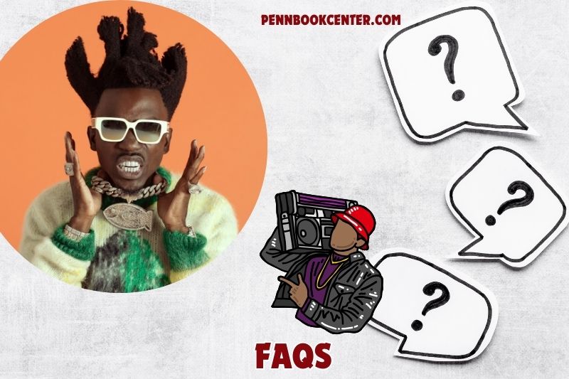 FAQs about Bobby Fishscale