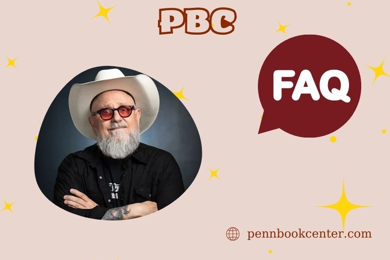 FAQs about Bobcat Goldthwait