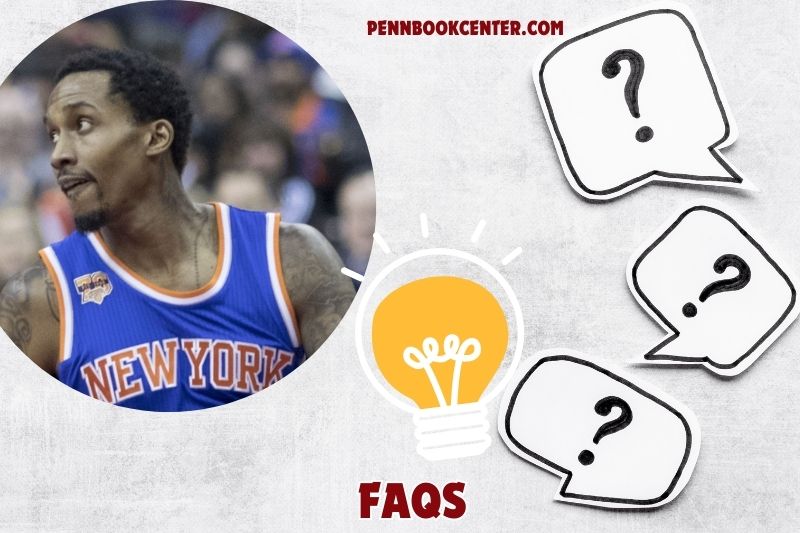 FAQs about Brandon Jennings