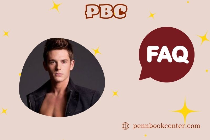 FAQs about Brent Corrigan