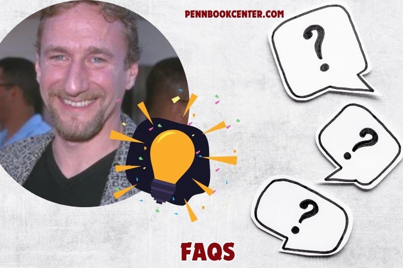 FAQs about Brian Henson