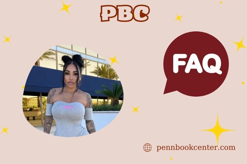 FAQs about Brittanya Razavi