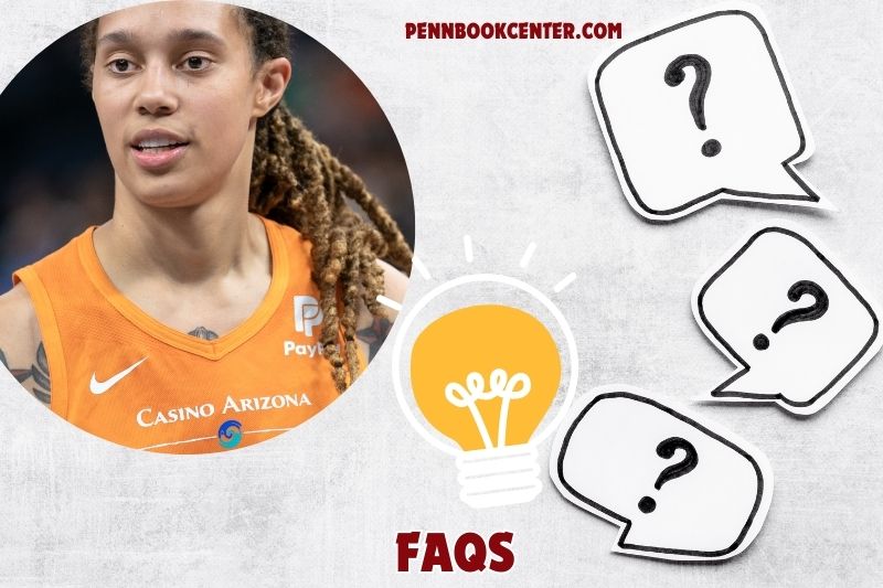 FAQs about Brittney Griner