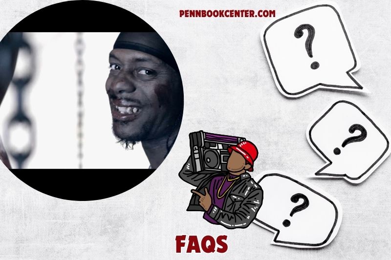 Faqs over Brotha Lynch hung