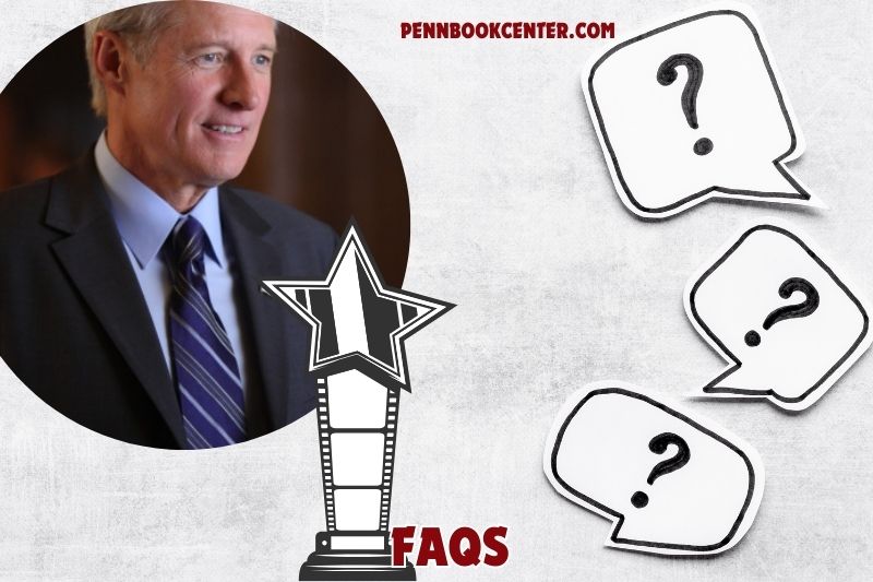 FAQs about Bruce Boxleitner