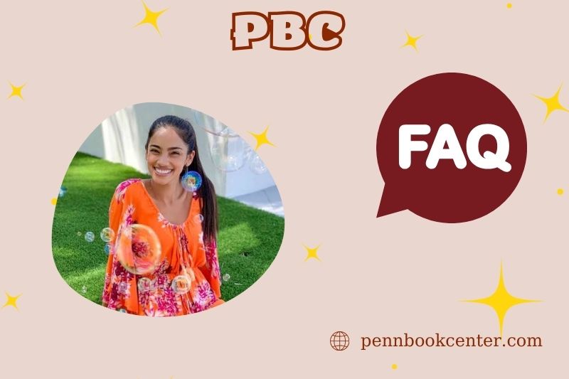 FAQs about Bryiana Noelle Flores