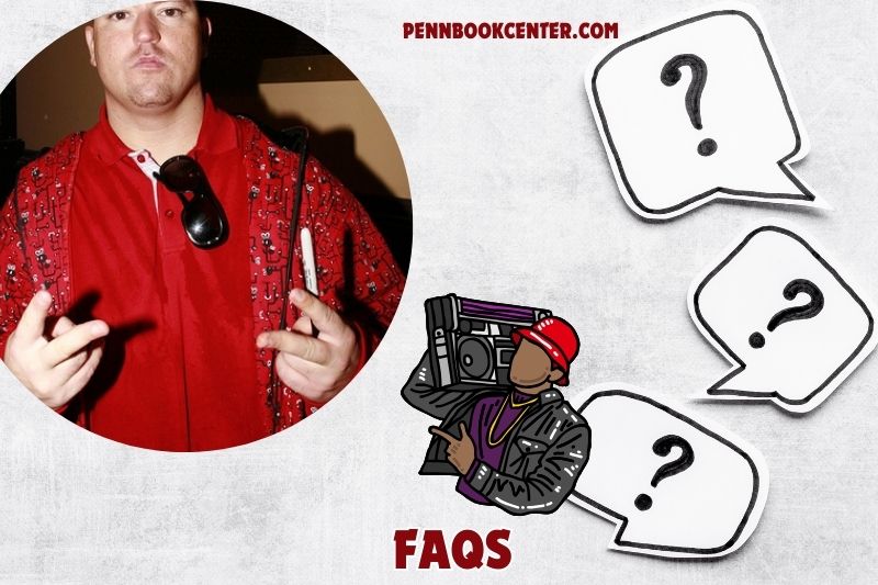 FAQs via Bubba Sparxxx