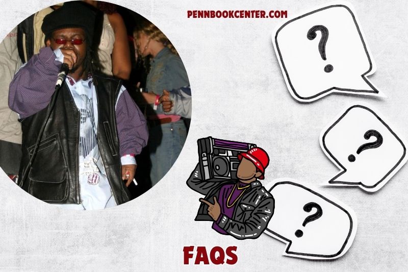 FAQs about Bushwick Bill