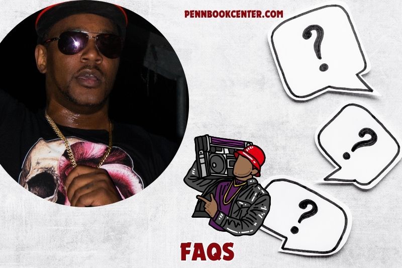 FAQs about cam ron