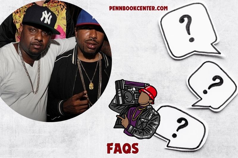 FAQs via Capone N Noreaga