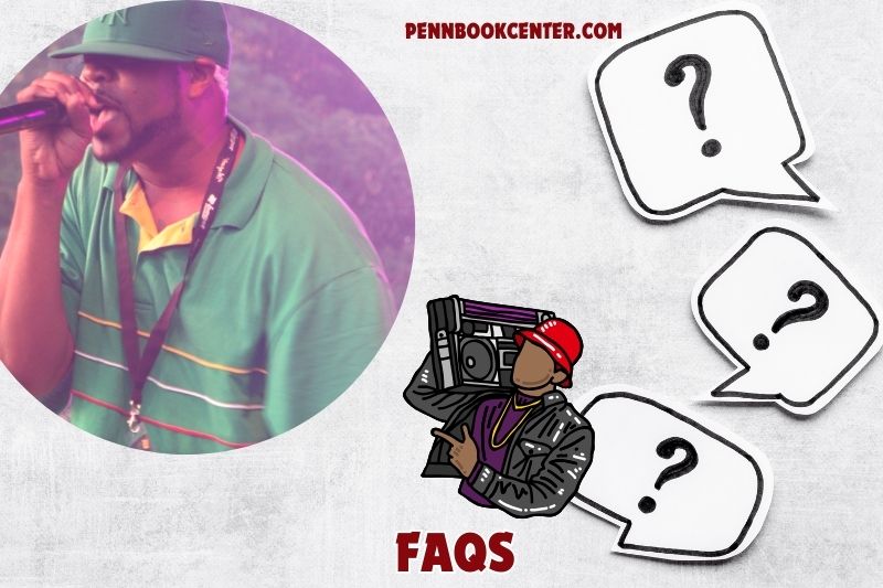 FAQs about Cappadonna