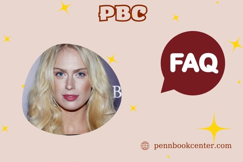 FAQs about caridee English