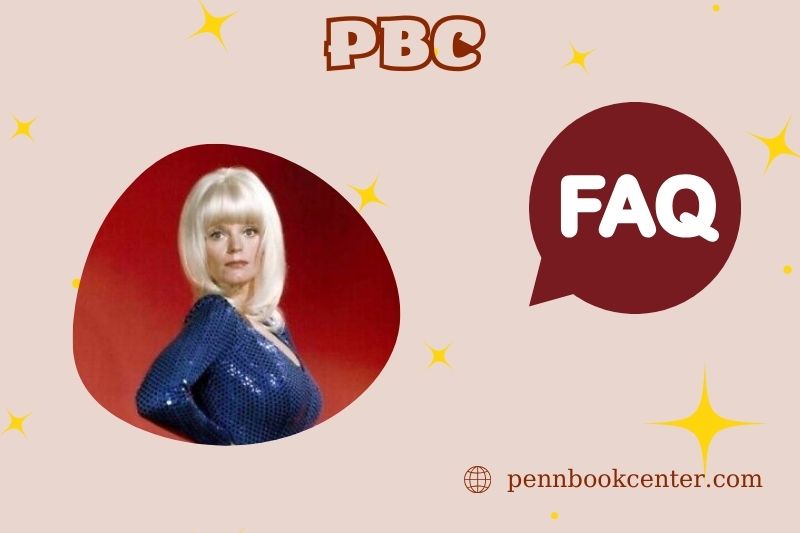 FAQs about Carol Wayne