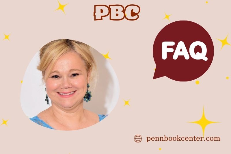 FAQs about Caroline Rhea