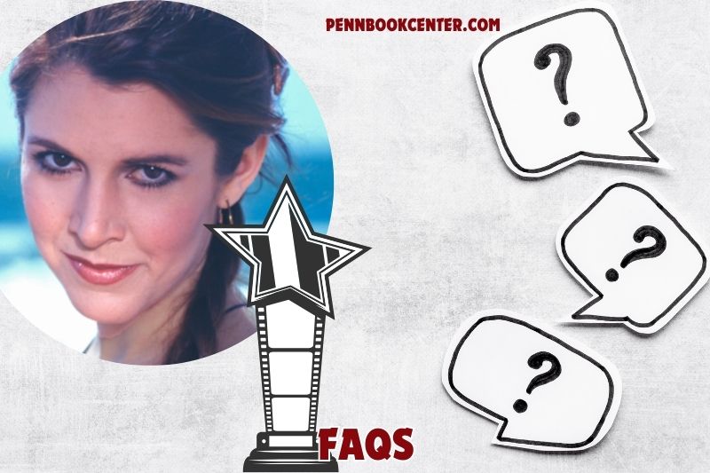 FAQs about Carrie Fisher