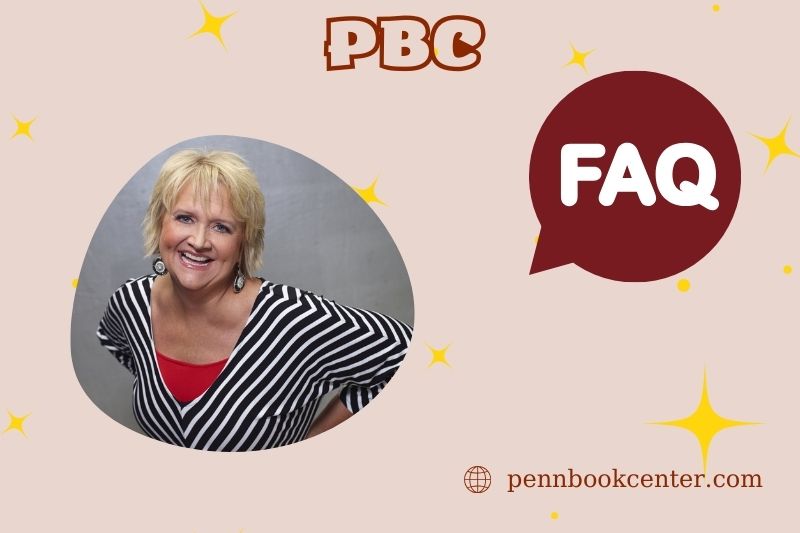 FAQs about Chonda Pierce