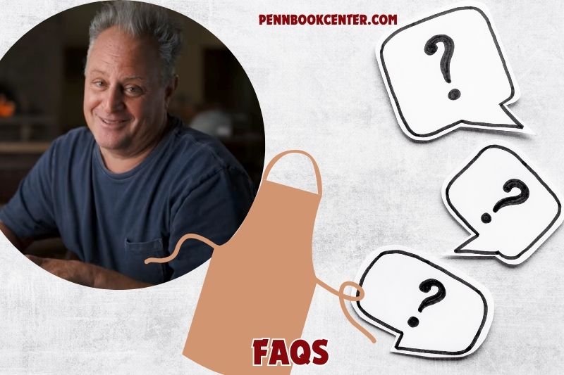 FAQs about Chris Bianco