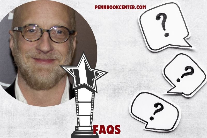 FAQs about Chris Elliot