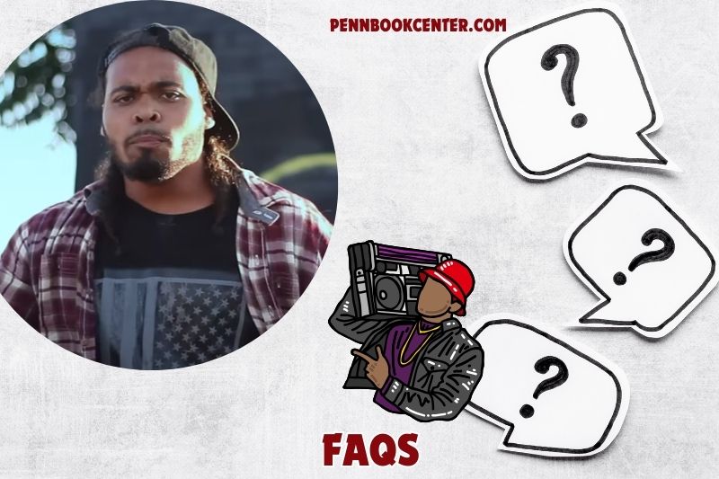 FAQs about Chris Rivers