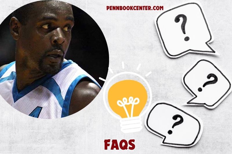 FAQs about Chris Webber