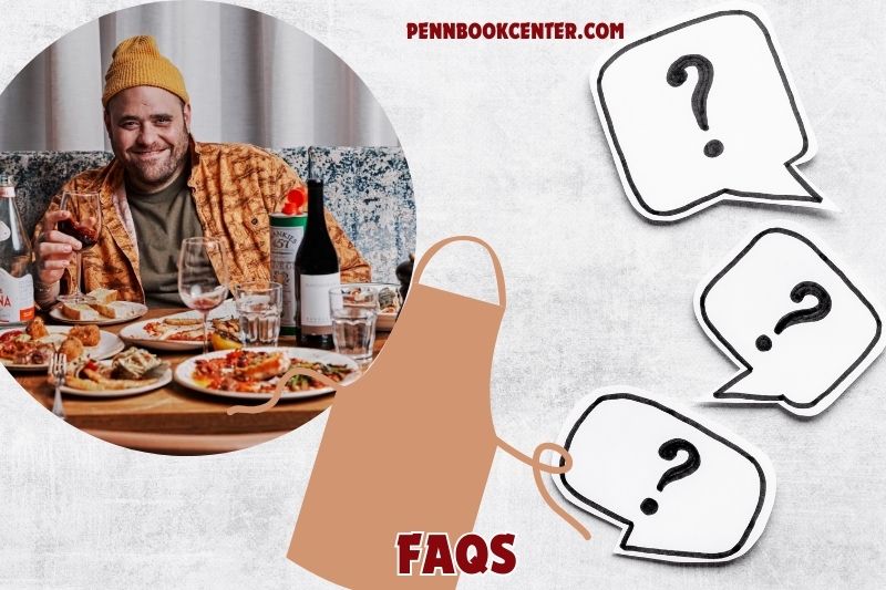 FAQs about Christian Petroni