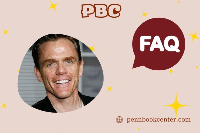 FAQs about Christopher Titus