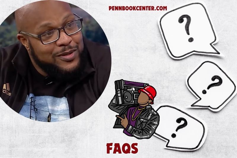 FAQs about Chubb Rock