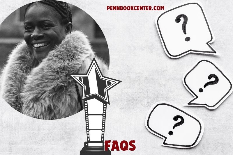 FAQs about Cicely Tyson