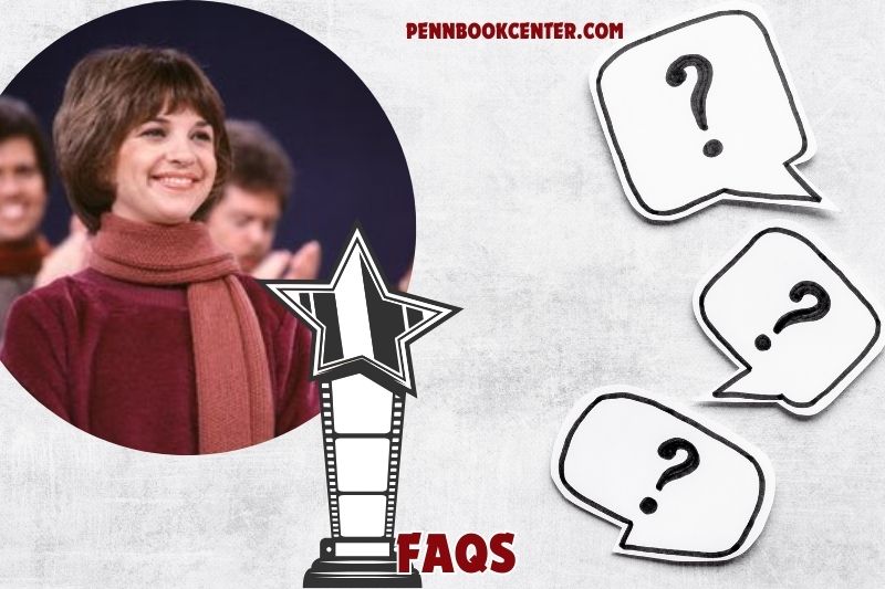 FAQs about Cindy Williams